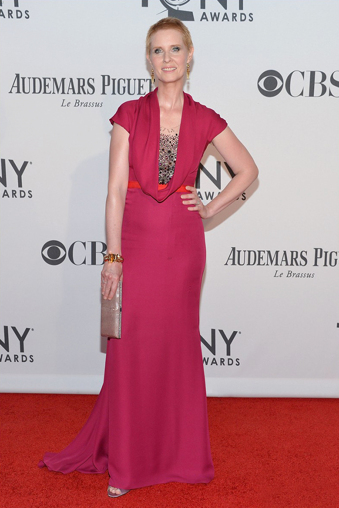 Церемония вручения премии Tony Awards 2012 (фото 9)