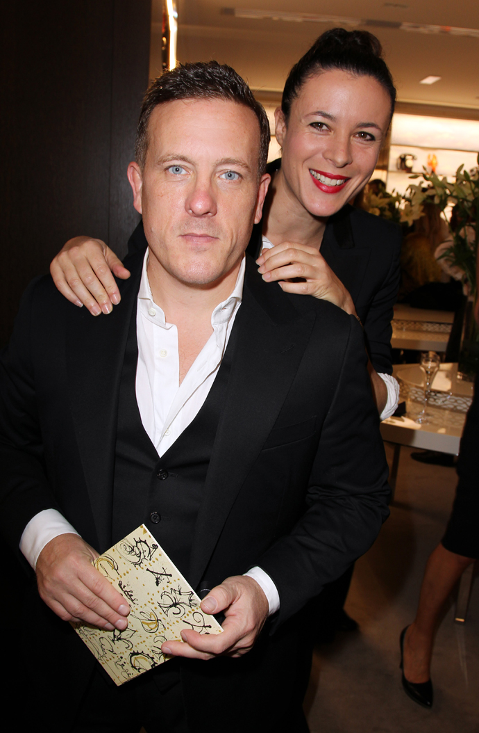 135 лет Lancel в Париже (фото 10)