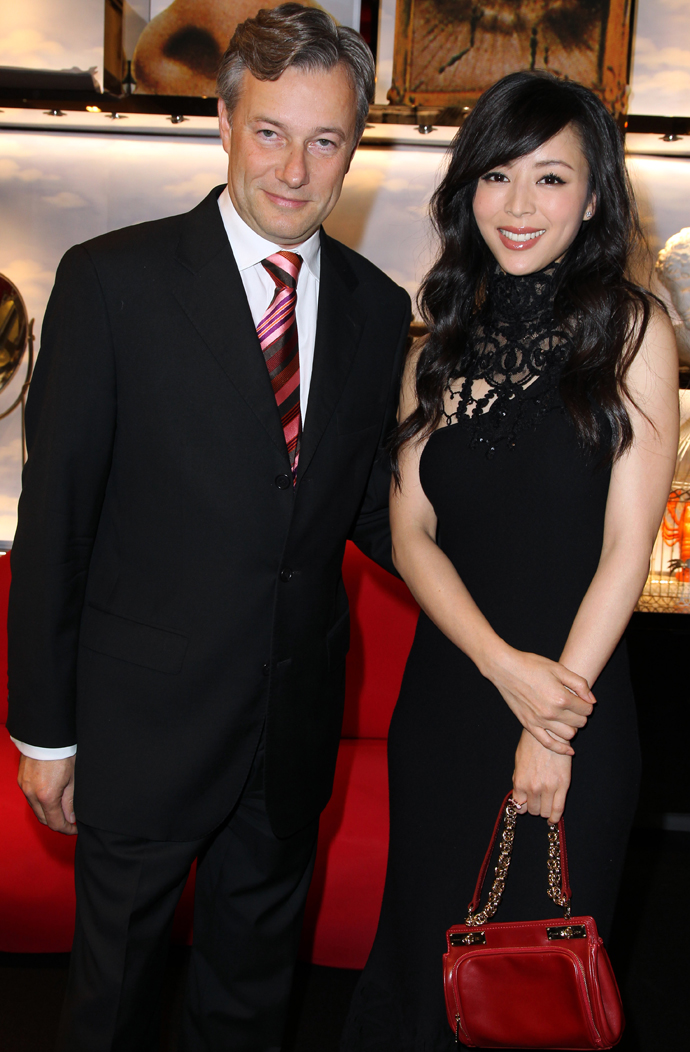 135 лет Lancel в Париже (фото 11)