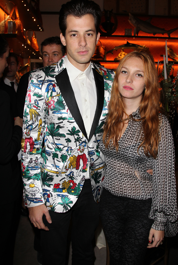 135 лет Lancel в Париже (фото 14)