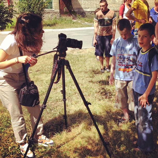 Модная Instagram-мания. Часть 12 (фото 20)