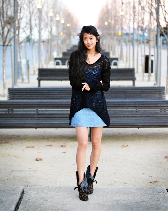 Любимая марка: Laurence Dacade (фото 3)