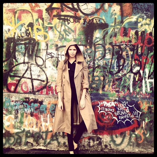 Модная Instagram-мания. Часть 16 (фото 22)