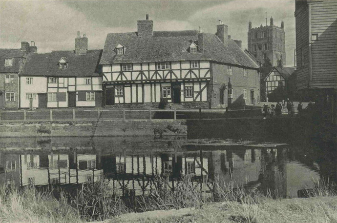 Наши скупают недвижимость в Англии (фото 1)