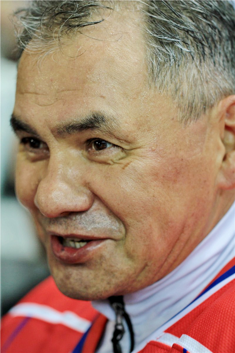 Хоккейный матч "От чистого сердца" (фото 6)