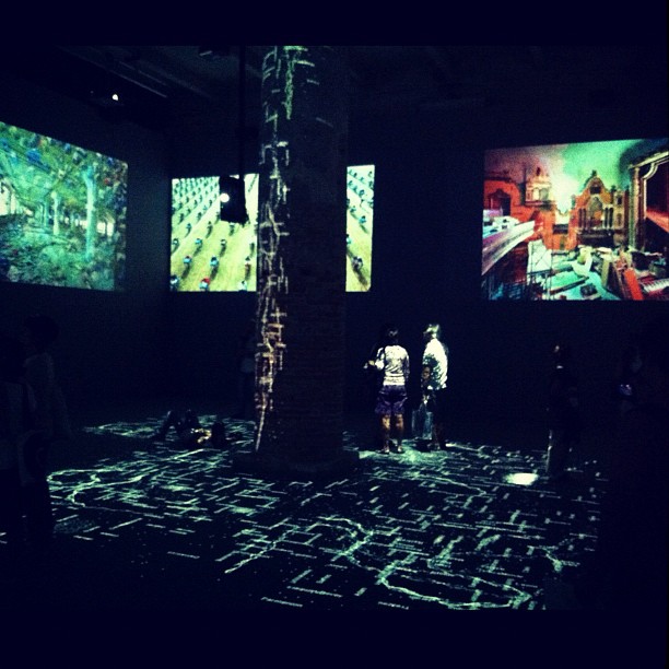 Светлана Таккори о Венецианской Арх-биеннале (фото 2)