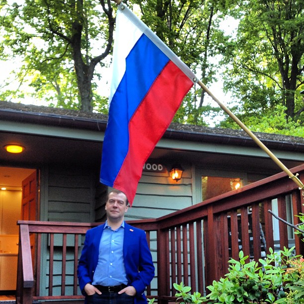 Модная Instagram-мания. Часть 2 (фото 1)