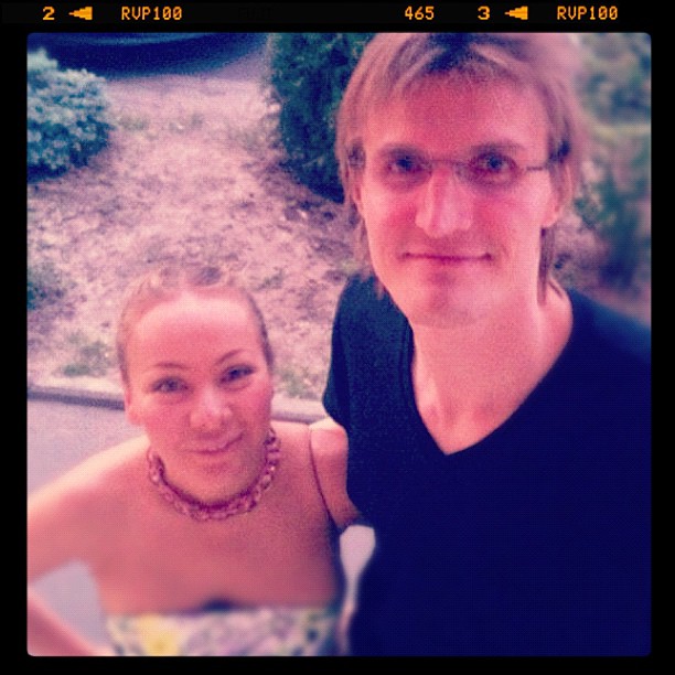 Модная Instagram-мания. Часть 7 (фото 3)