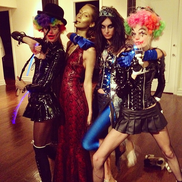 Модная Instagram-мания. Часть 23 (фото 31)