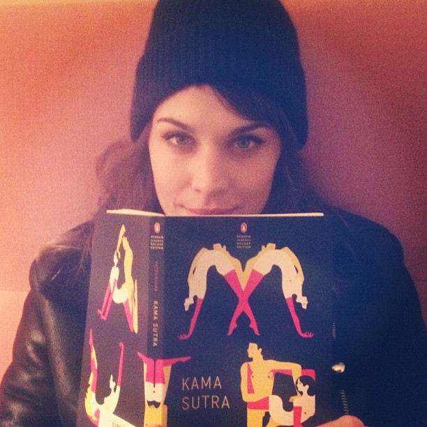 Новогодняя Instagram-мания (фото 10)