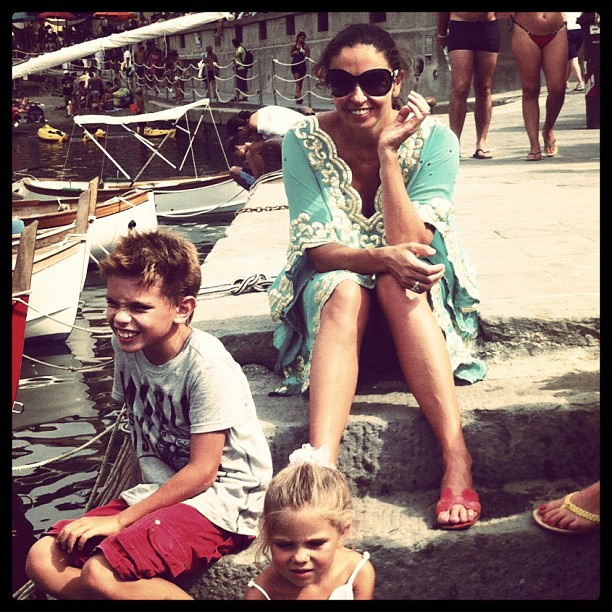 Модная Instagram-мания. Часть 14 (фото 17)