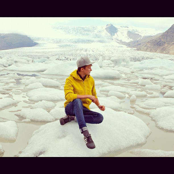 Модная Instagram-мания. Часть 13 (фото 10)