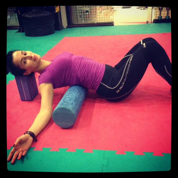 Новогодняя Instagram-мания (фото 22)