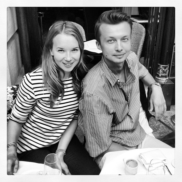 Модная Instagram-мания. Часть 8 (фото 18)