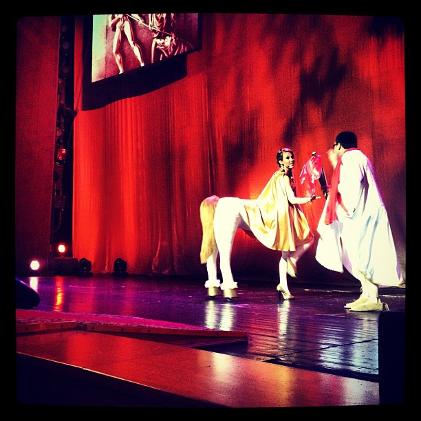 Модная Instagram-мания. Часть 7 (фото 1)