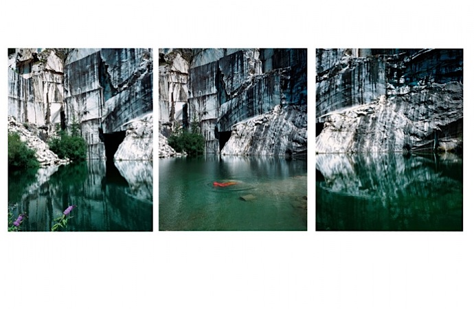 "Перемещение" Джады Рипы в ММСИ (фото 6)