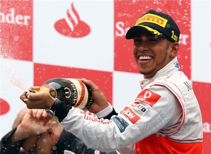 Формула-1: время перемен (фото 2)