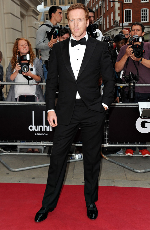 Журнал GQ назвал "Людей года" (фото 11)