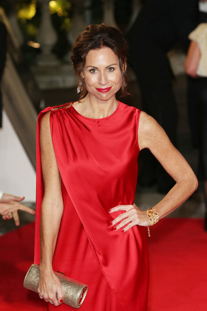 Британская премьера "Координаты "Скайфолл" (фото 13)