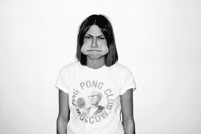 Женский турнир откроет "Пинг-понг Парк" (фото 9)