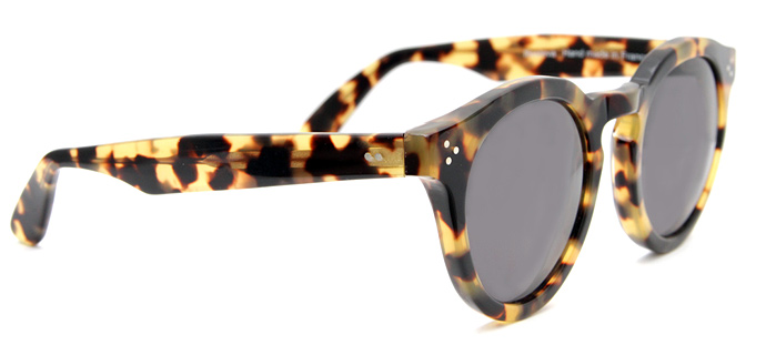 Даша Жукова и Illesteva представляют... (фото 3)