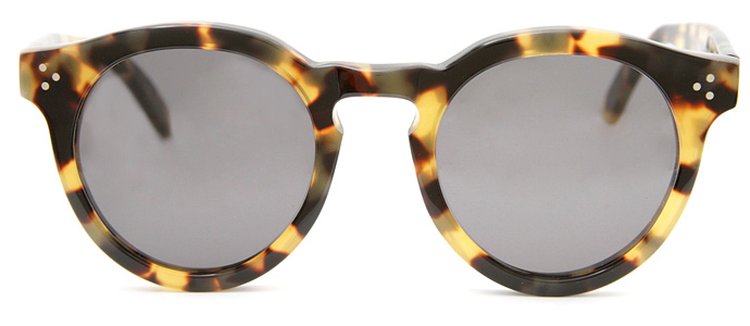 Даша Жукова и Illesteva представляют... (фото 1)