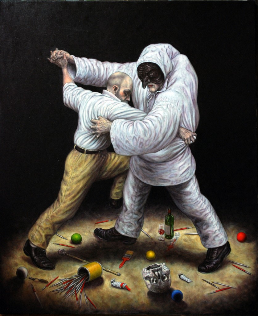 Итальянцы в России (фото 4)