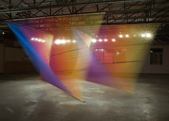 Модная архитектура Габриэля Даве (фото 16)