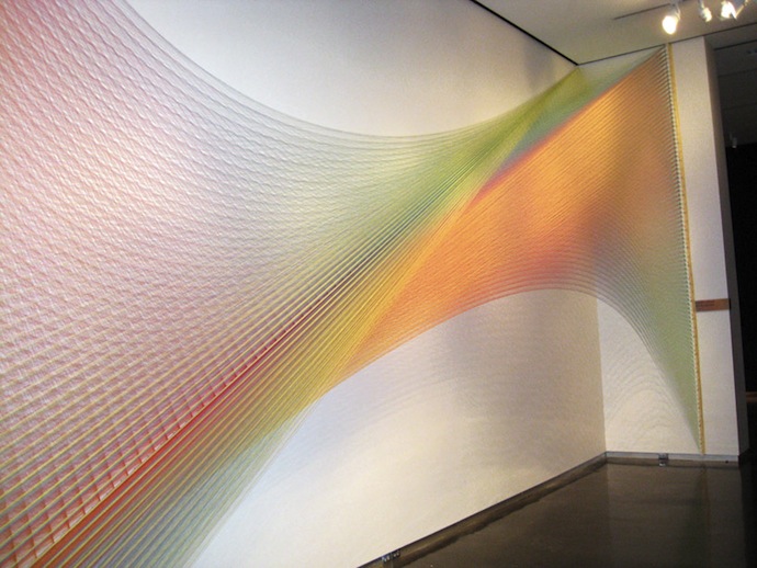 Модная архитектура Габриэля Даве (фото 4)