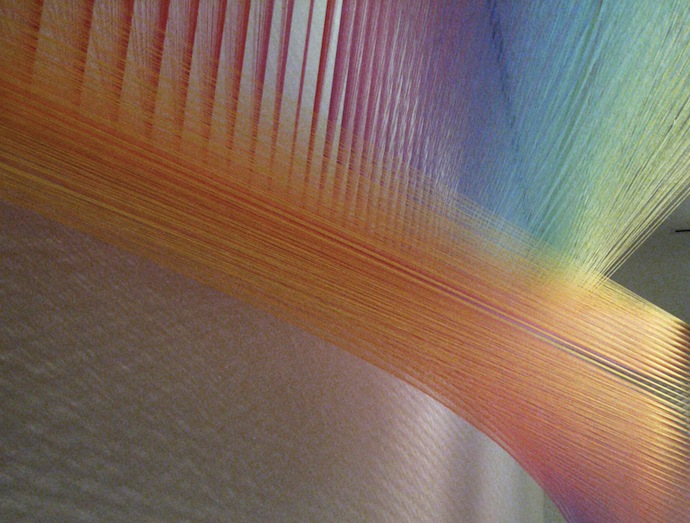 Модная архитектура Габриэля Даве (фото 5)