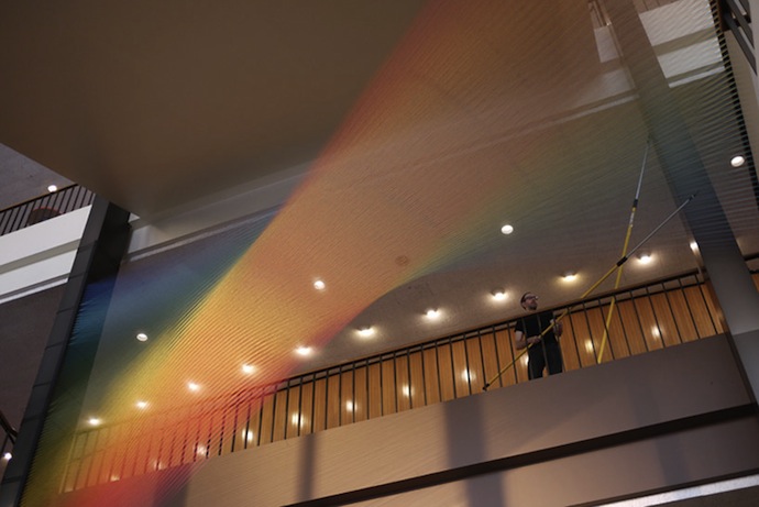 Модная архитектура Габриэля Даве (фото 18)