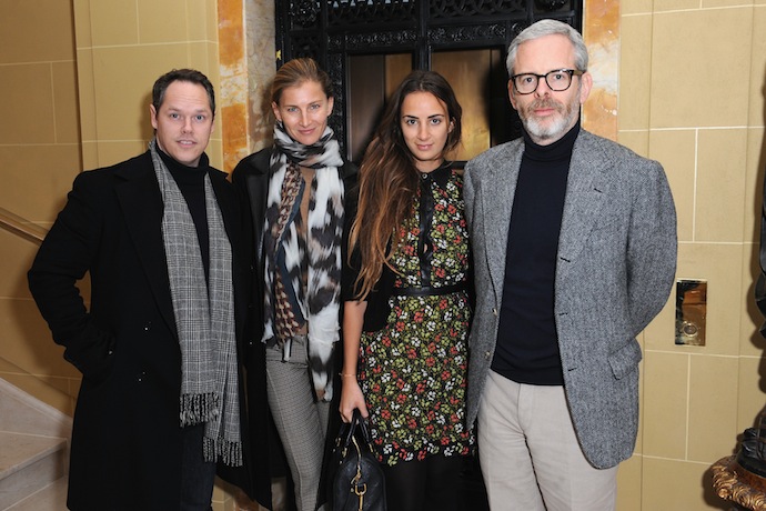 Второй день в pop-up-клубе Miu Miu (фото 15)