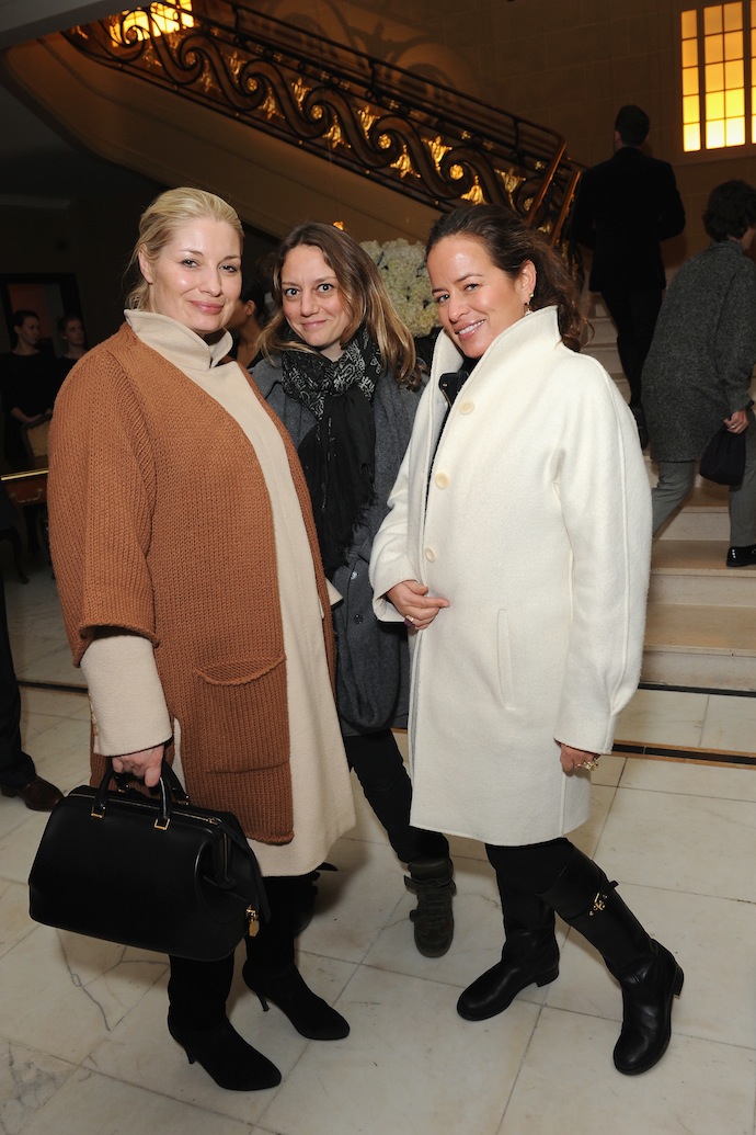 Второй день в pop-up-клубе Miu Miu (фото 16)