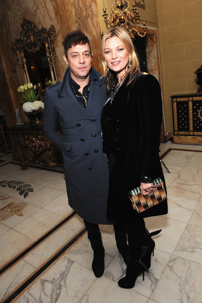 Второй день в pop-up-клубе Miu Miu (фото 3)