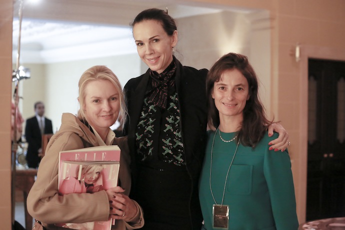 Второй день в pop-up-клубе Miu Miu (фото 7)