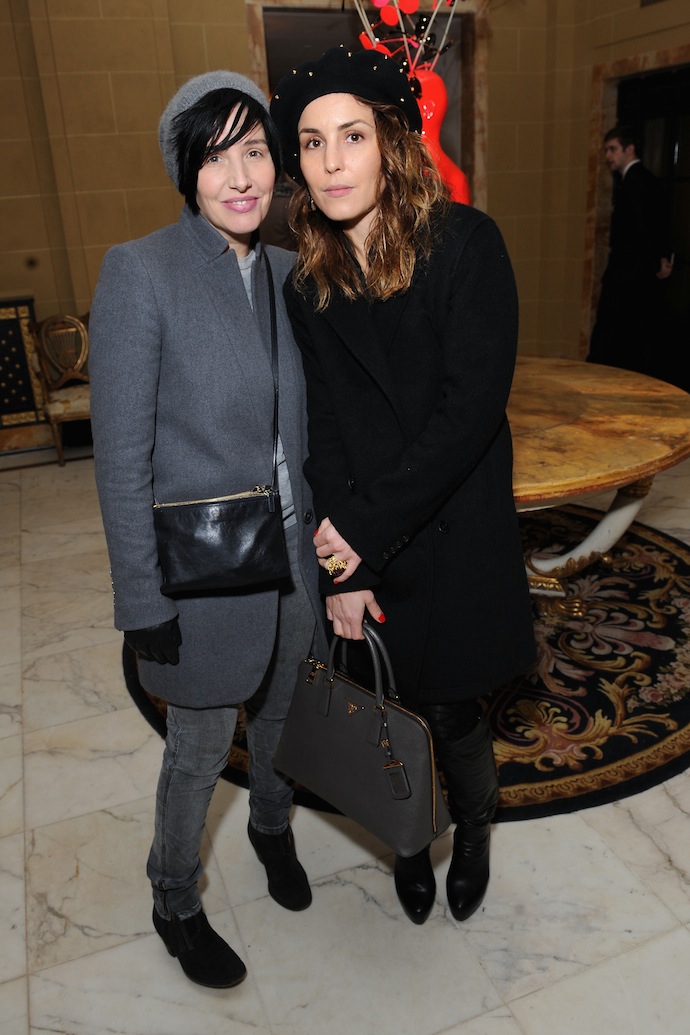 Второй день в pop-up-клубе Miu Miu (фото 9)