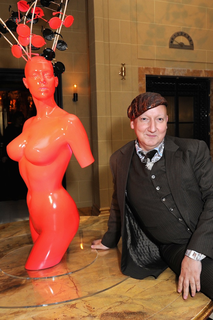 Второй день в pop-up-клубе Miu Miu (фото 13)