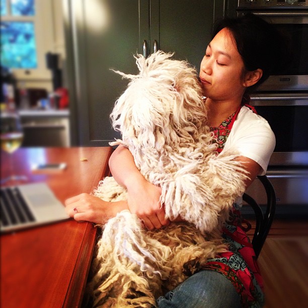 Модная Instagram-мания. Часть 23 (фото 2)