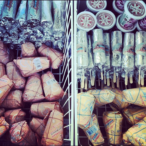 Модная Instagram-мания. Часть 3 (фото 14)