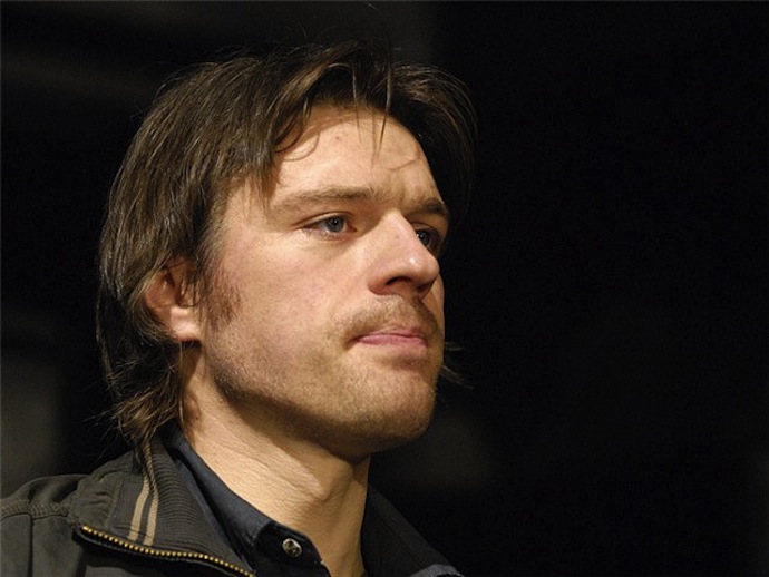 В театре Маяковского идет реконструкция (фото 3)