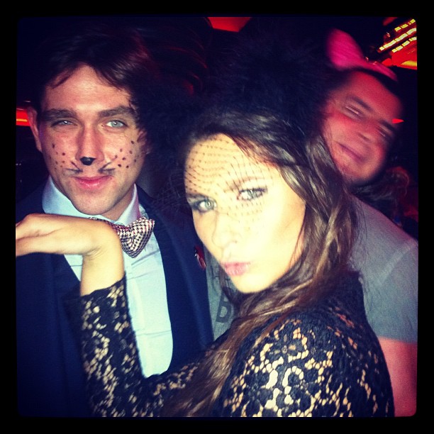 Модная Instagram-мания. Часть 23 (фото 3)