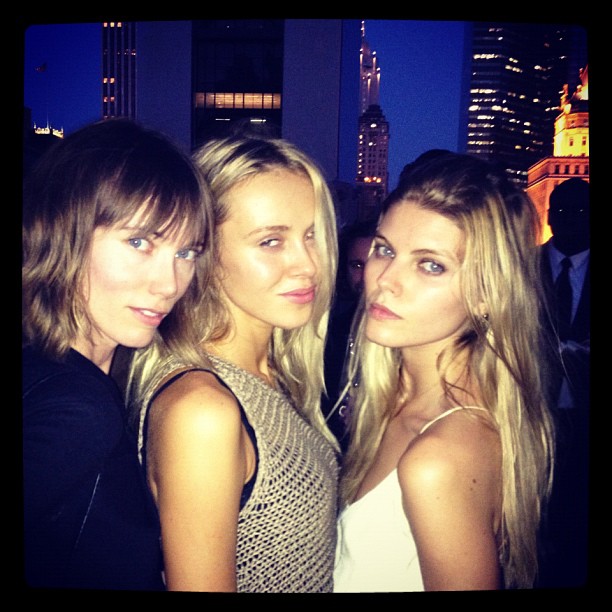 Модная Instagram-мания. Часть 13 (фото 21)