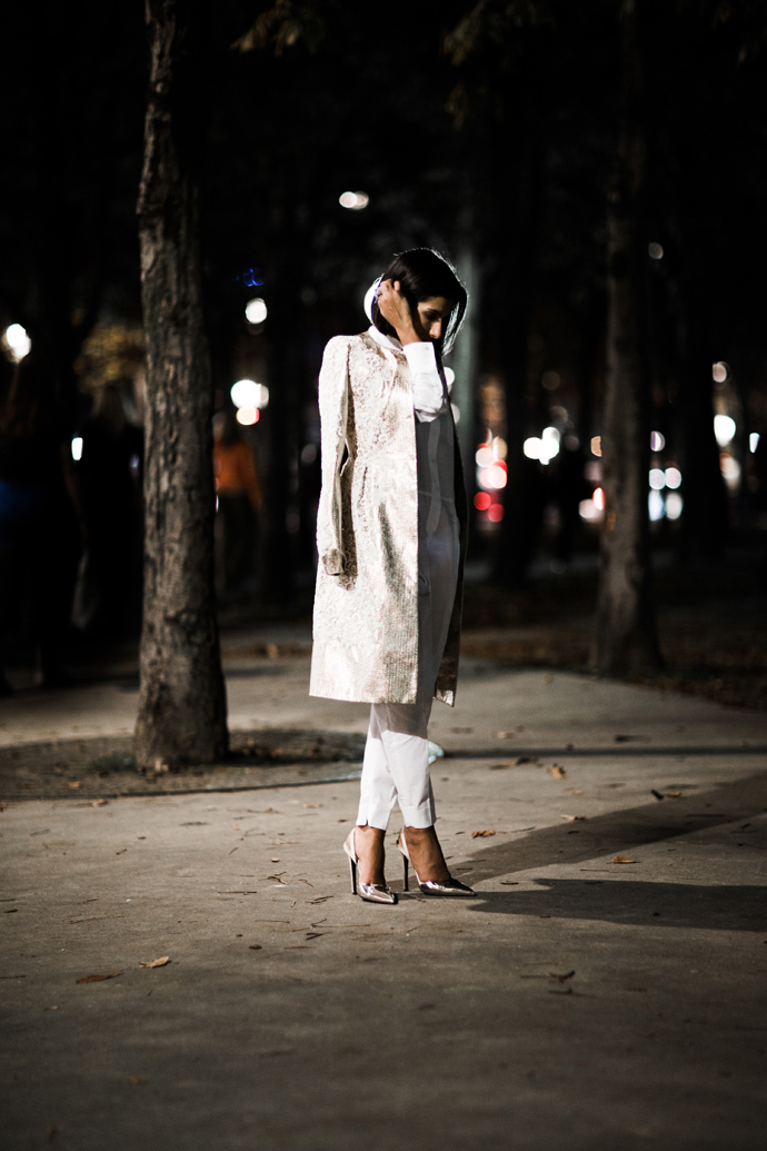 Интервью Buro 24/7: принцесса Саудовской Аравии (фото 2)