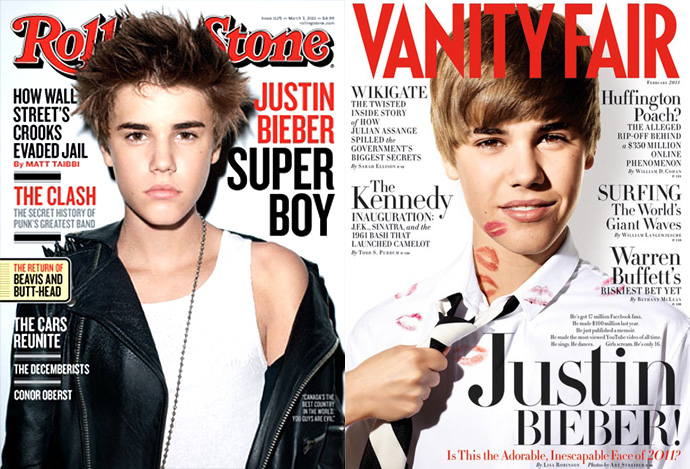 Джастин Бибер (фото 2)