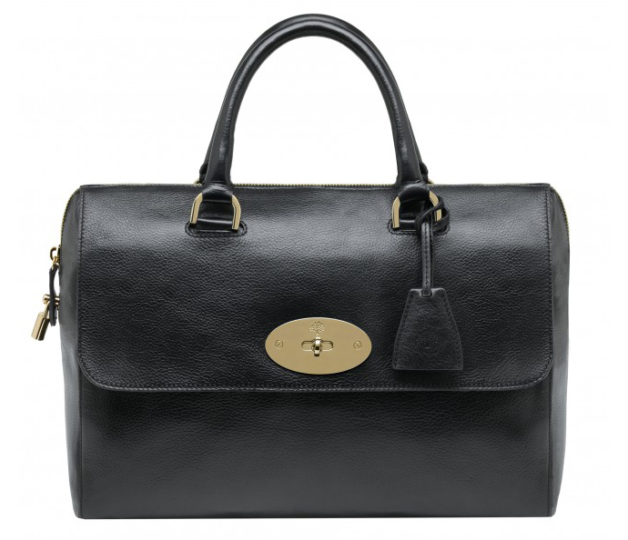 Mulberry выпустили сумку Del Rey раньше срока (фото 5)