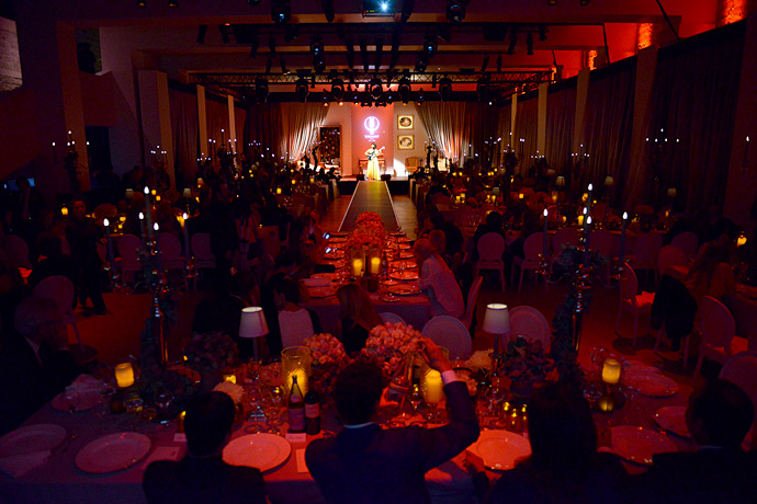 Vionnet отпраздновал столетний юбилей (фото 6)