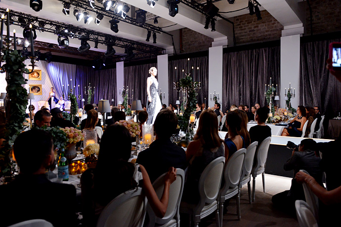 Vionnet отпраздновал столетний юбилей (фото 2)