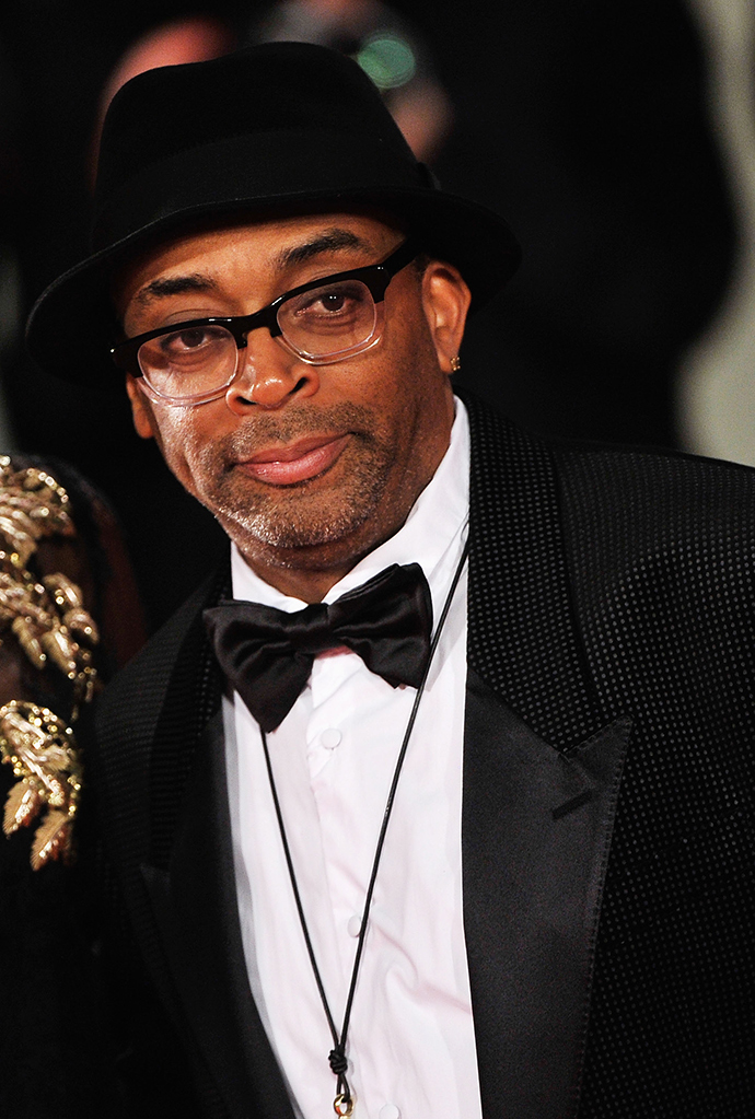 Венецианский кинофестиваль. День 3 (фото 1)