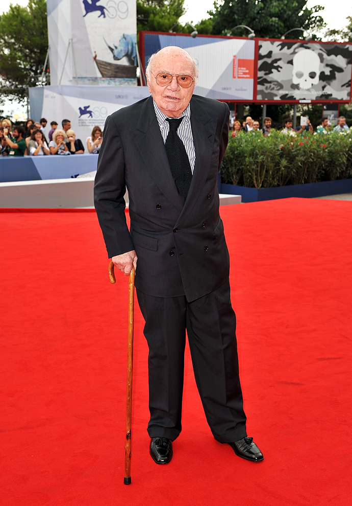 Венецианский кинофестиваль. День 3 (фото 2)