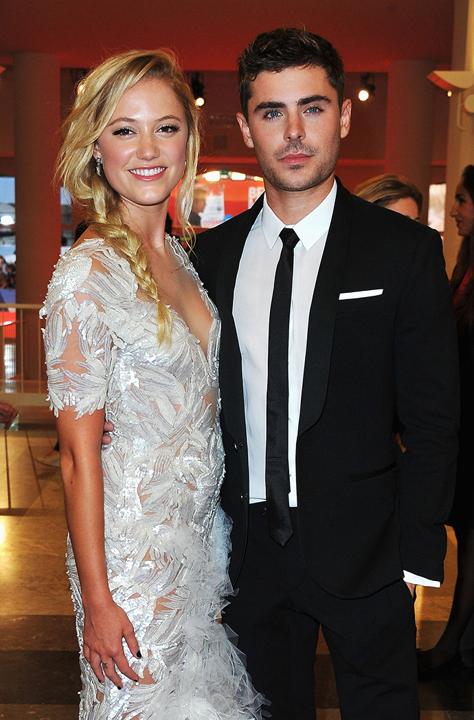 Венецианский кинофестиваль. День 3 (фото 5)